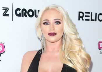 Exmodelo Playboy es condenada a 25 años de prisión por matar un psiquiatra