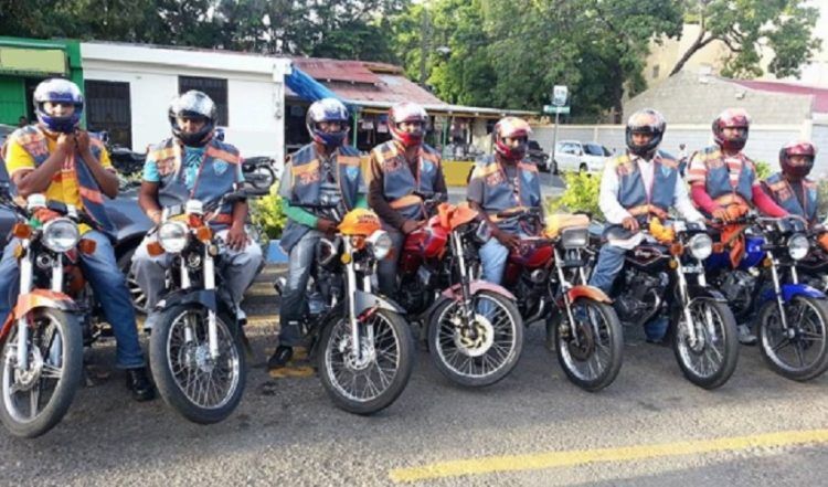 Incluirán motoconchos en transporte escolar