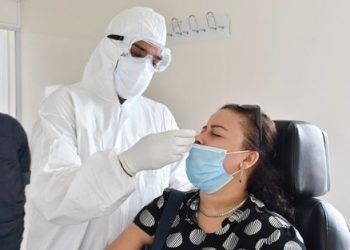 Covid-19 está bajo control y en descenso en la República Dominicana, asegura Salud Pública