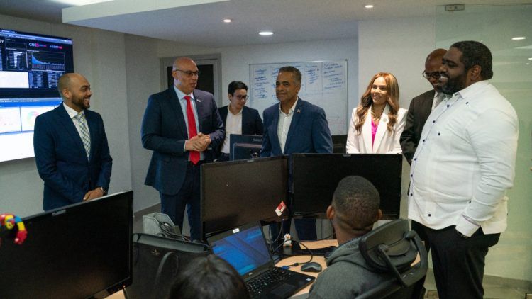 RD avanza 30 posiciones en el Índice Nacional de Ciberseguridad