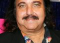 Actor porno Ron Jeremy es diagnosticado con demencia y no será enjuiciado por violación