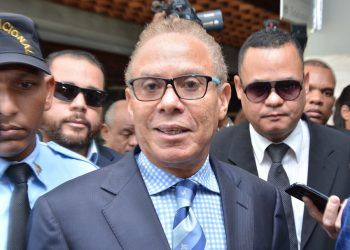 Ángel Rondon asegura que Jean Alain le ofreció trato para testificar en contra de otras personas
