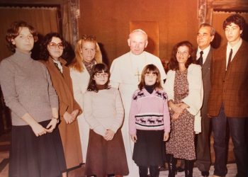 El Vaticano abre investigación 40 años después de la desaparición de Emanuela Orlandi