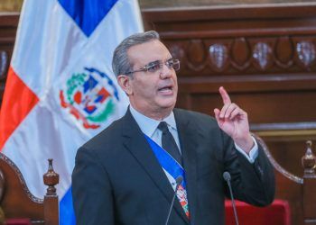 “Las mujeres dominicanas son el principal objetivo de las políticas públicas de este gobierno”, asegura Abinader