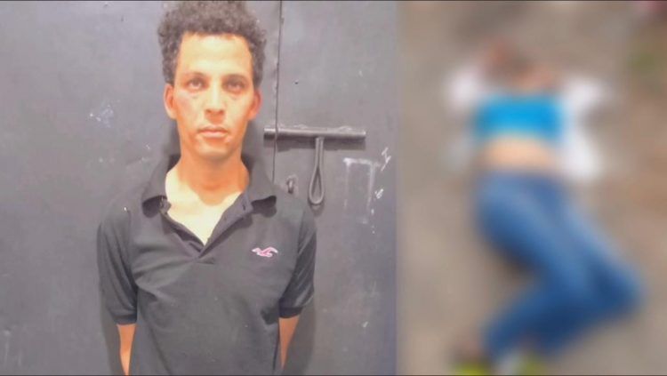 Arrestan hombre acusado de la muerte de su expareja en Moca