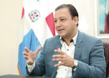 Abel Martínez llama a retirar proyecto de ley sobre trata de personas