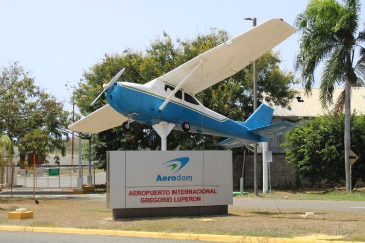 Amenaza de bomba enciende las alarmas en aeropuerto de Puerto Plata
