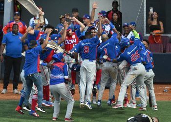 República Dominicana alcanza su corona 22 Serie del Caribe 2023