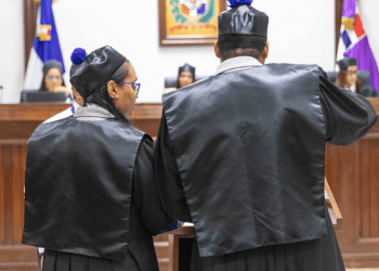 Presentarán 26 testigos en juicio contra imputados en Operación 13