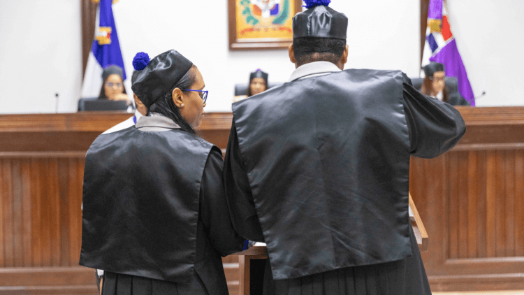 Presentarán 26 testigos en juicio contra imputados en Operación 13