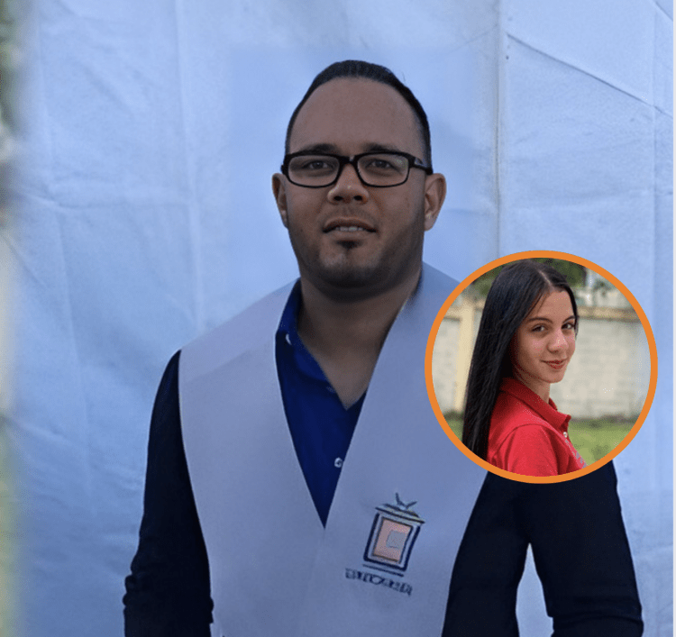 Aplazan nuevamente audiencia contra Jhon Kelly Martínez por muerte de Esmeralda Richiez