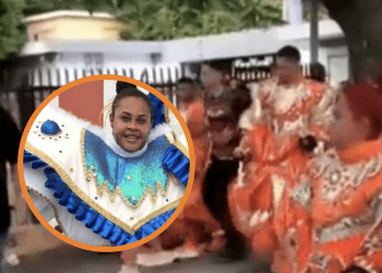 La UCAVE suspende por 10 al grupo carnavalesco “Los Corruptos”