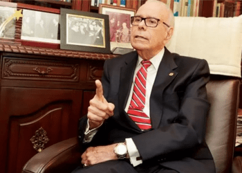 Fallece Víctor Gómez Bergés, exjuez del Tribunal Constitucional