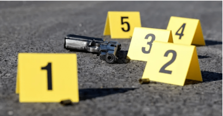 Hijo de una cónsul dominicana en España mata a su pareja y se suicida