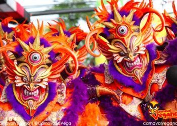 Congreso aprobó Ley que declara Carnaval Vegano patrimonio inmaterial de RD