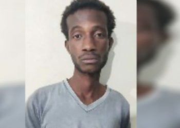 Apresan hombre que agredió e intento violar a una señora de 77 años