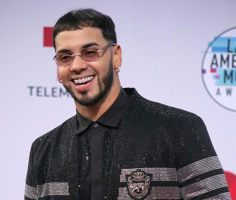 Anuel AA anuncia gira de conciertos por Estados Unidos