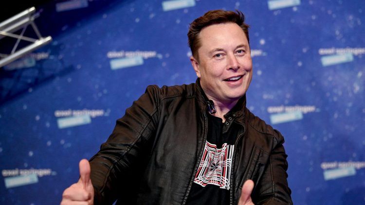 Elon Musk es absuelto por los tuits de 2018 sobre Tesla