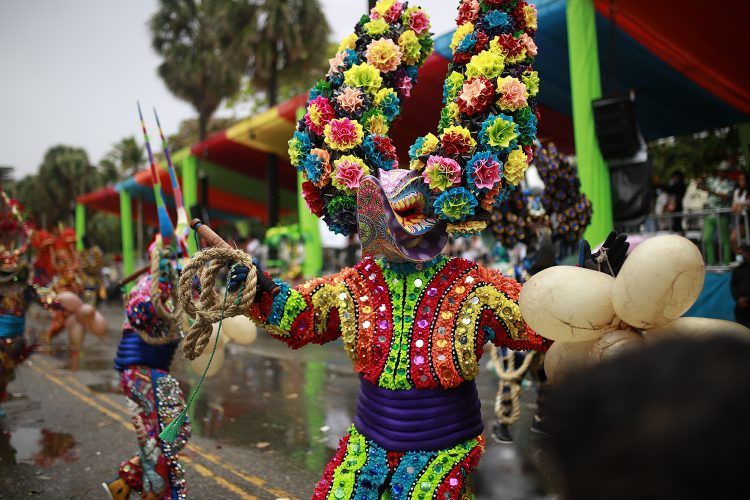 Emiten decreto que instituye Premios Anuales del Carnaval Dominicano