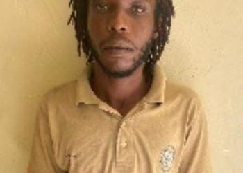 Capturan integrante de banda armada acusado de ultimar a seis policías haitianos