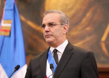 Presidente Abinader transforma la Escuela de Graduados General de División Gregorio Luperón