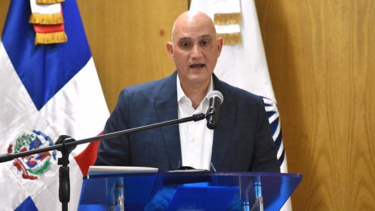 Ministro de Economía destaca reducción de la pobreza monetaria general al cierre de 2022