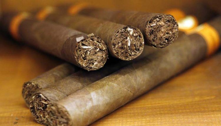 Luis Abinader: República Dominicana es el mayor exportador de cigarros del mundo