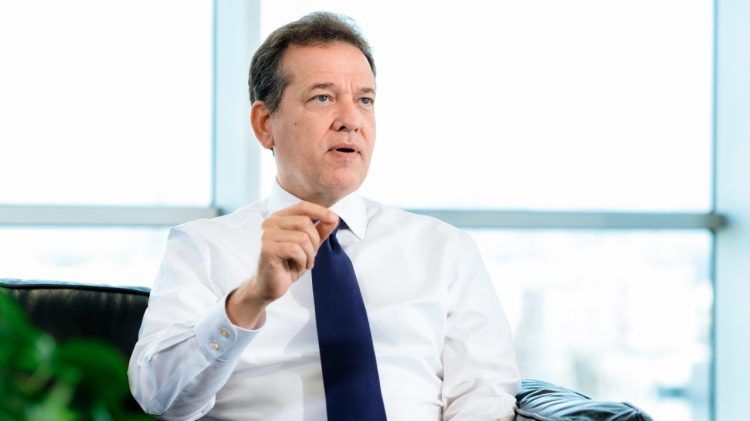 Ito Bisonó asegura combustibles costarían RD$50 más sin subsidio del Gobierno