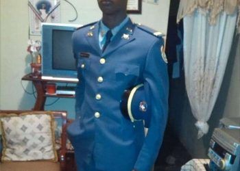 Desconocidos matan miembro de la Policías Nacional en Los Alcarrizos