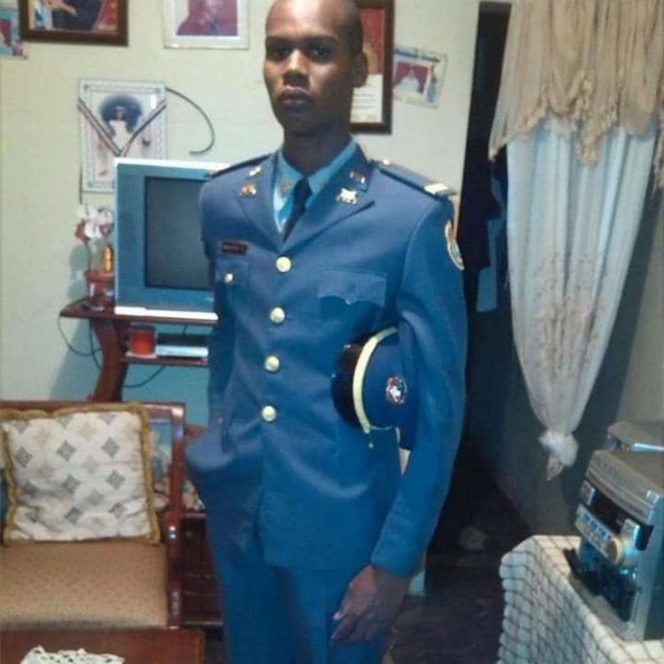 Desconocidos matan miembro de la Policías Nacional en Los Alcarrizos