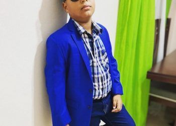 Aplazan conocimiento de medida de coerción contra policía que mató niño en Santiago