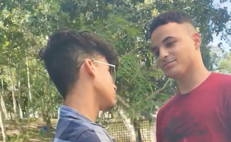 Steven Alberto queda en libertad tras llegar a un acuerdo entre partes