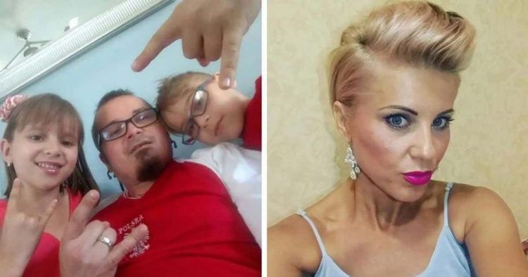 Hombre asesina a su esposa y sus dos hijos antes de suicidarse