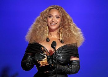 Beyoncé es nombrada por Billboard como la mayor estrella del pop del siglo XXI