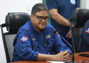 COE activa plan de contingencia contra terremotos