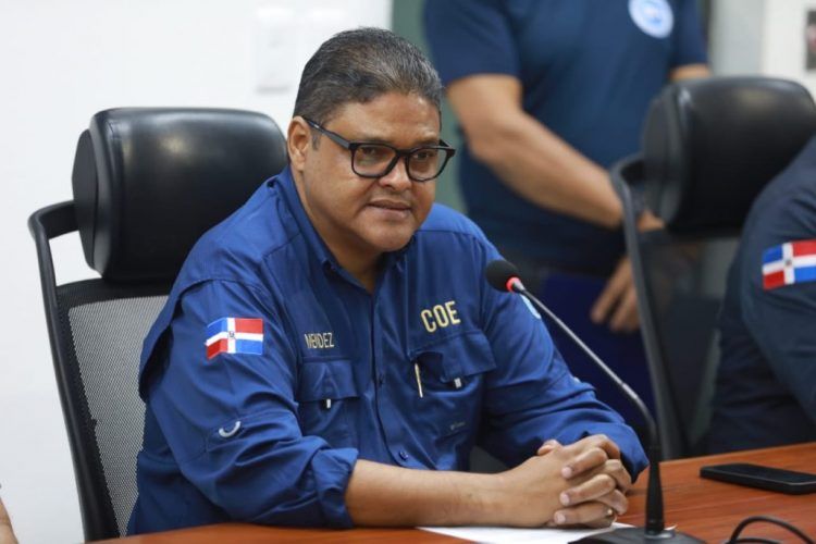 COE activa plan de contingencia contra terremotos