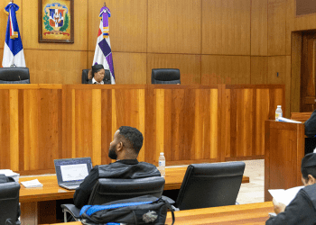 Solicitan juicio de fondo contra imputados en caso Coral y Coral 5G