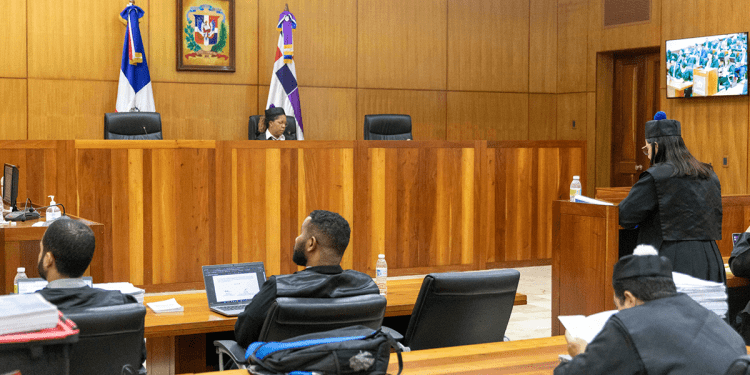 Solicitan juicio de fondo contra imputados en caso Coral y Coral 5G