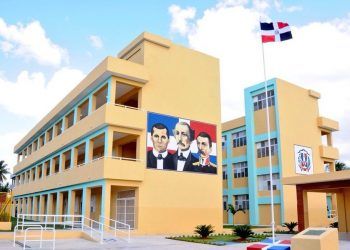 Minerd cederá centros educativos a partir del viernes a la JCE para elecciones