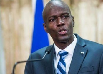 Condenan a cadena perpetua a un exinformante de la DEA por asesinato Jovenel Moïse