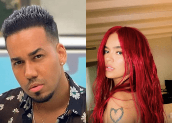 “X si volvemos”, la nueva canción de Karol G y Romeo Santos