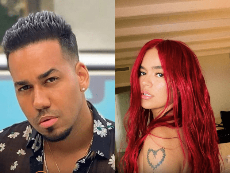 “X si volvemos”, la nueva canción de Karol G y Romeo Santos