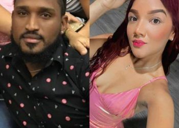Hoy conocen coerción a imputado en asesinato de pareja de La Guáyiga
