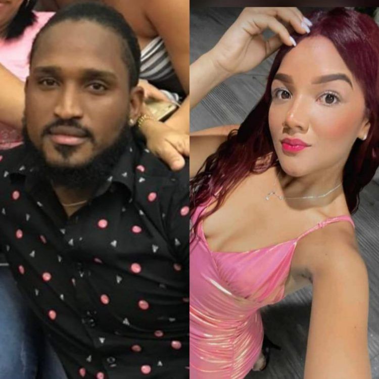 Hoy conocen coerción a imputado en asesinato de pareja de La Guáyiga
