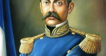 Hoy se cuemlen 207 años del nacimiento del patricio Matías Ramón Mella