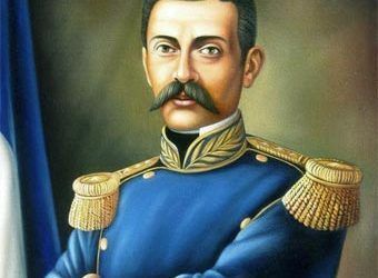 Hoy se cuemlen 207 años del nacimiento del patricio Matías Ramón Mella