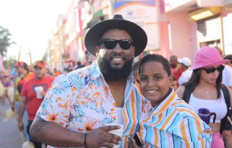 Agente de la Policía mata niño de 12 años en Santiago