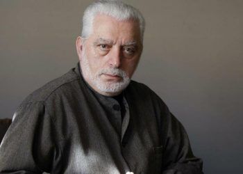 Fallece el icónico diseñador de moda Paco Rabanne