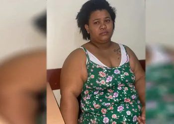 Imponen tres meses de prisión preventiva contra mujer que sustrajo recién nacida