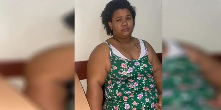 Aplazan otra vez coerción a mujer acusada de raptar bebé en maternidad de Los Mina